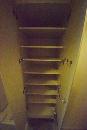 ザ・パークハビオ上野の物件内観写真